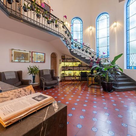 Orchid House Polanco Otel Meksika Dış mekan fotoğraf