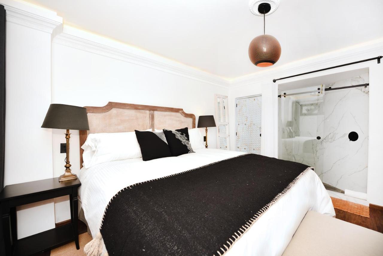 Orchid House Polanco Otel Meksika Dış mekan fotoğraf