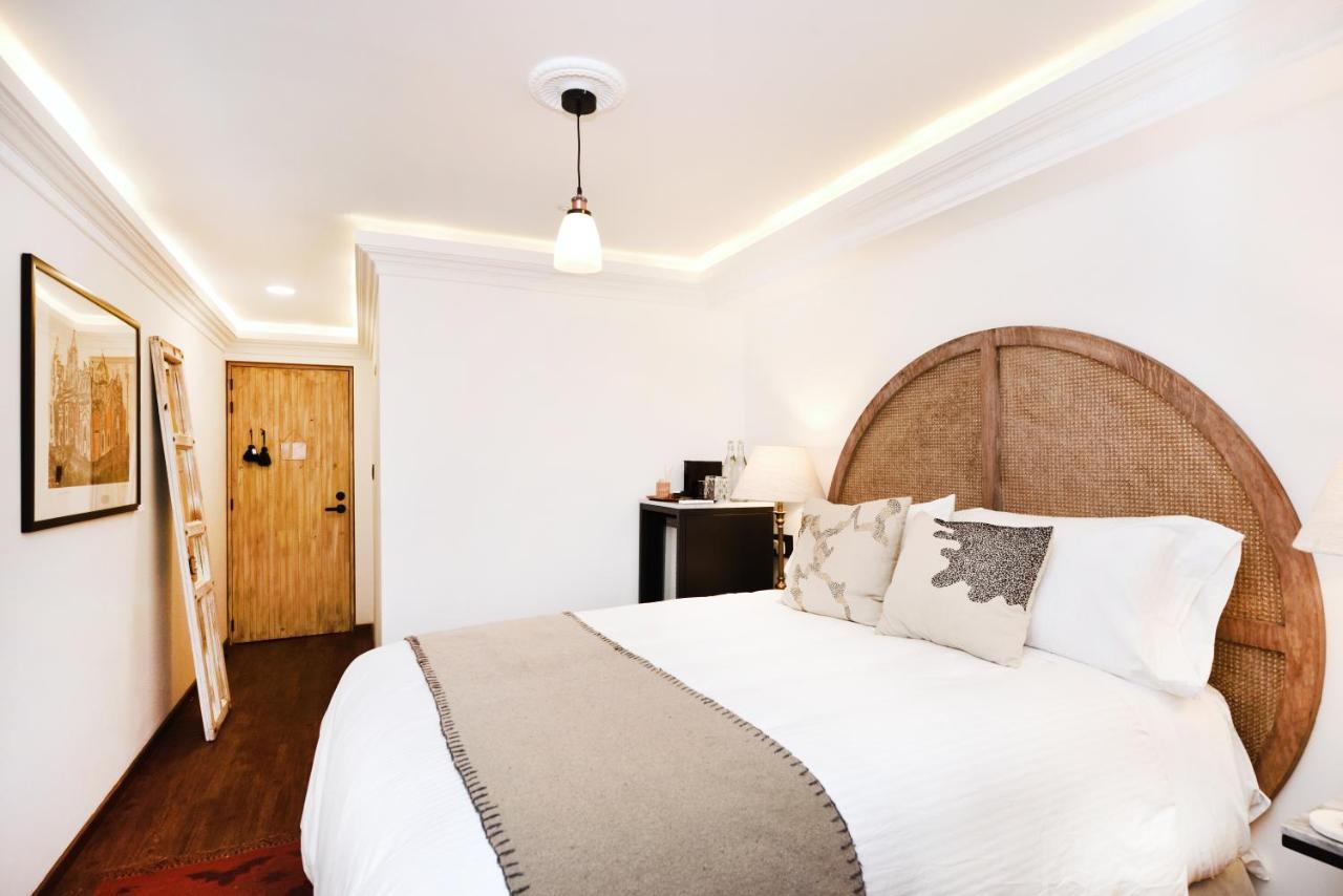 Orchid House Polanco Otel Meksika Dış mekan fotoğraf