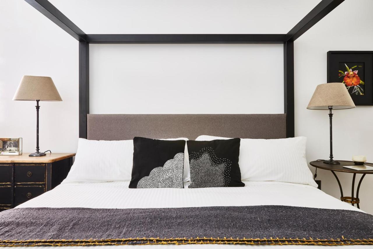 Orchid House Polanco Otel Meksika Dış mekan fotoğraf