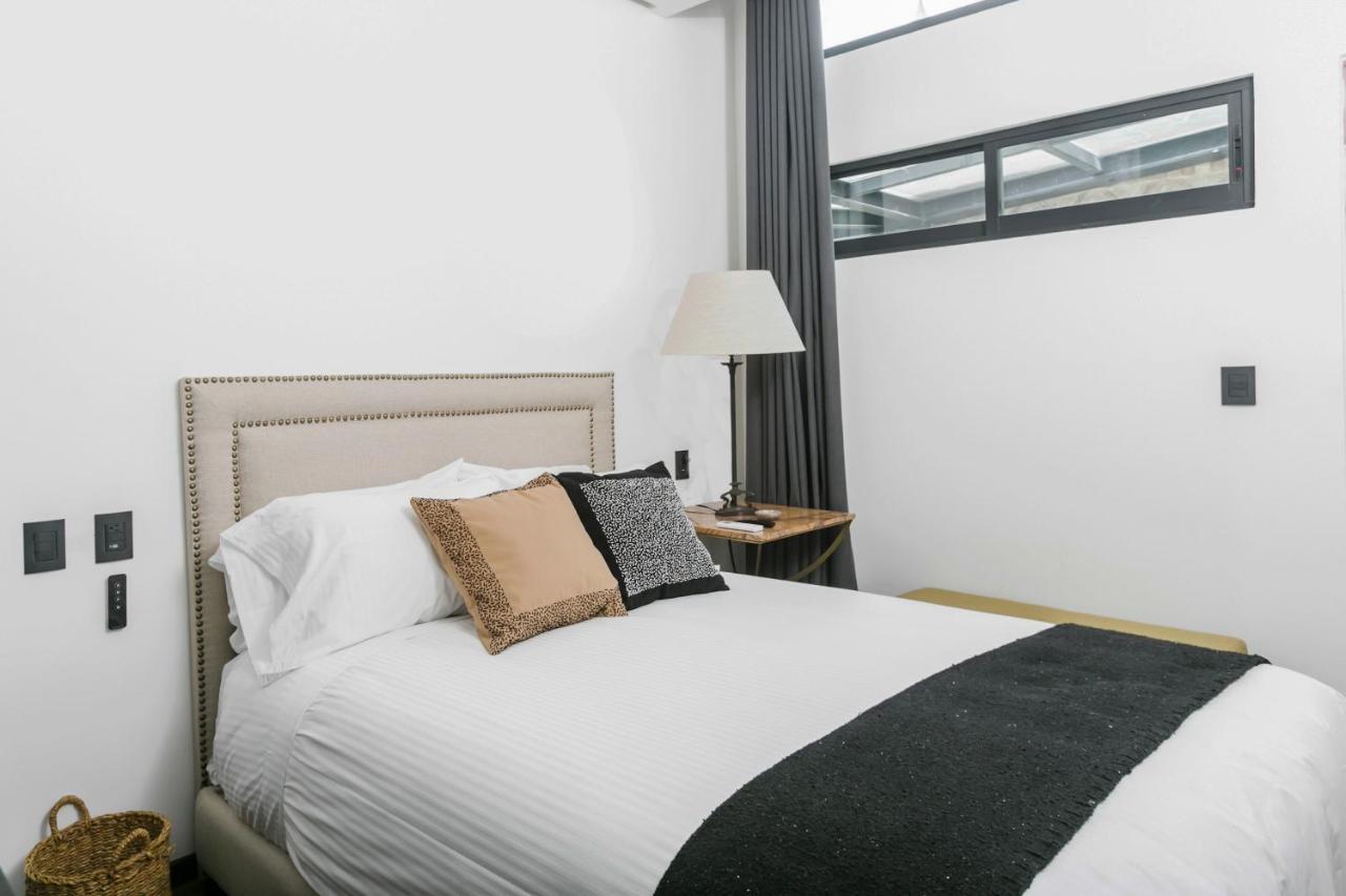 Orchid House Polanco Otel Meksika Dış mekan fotoğraf