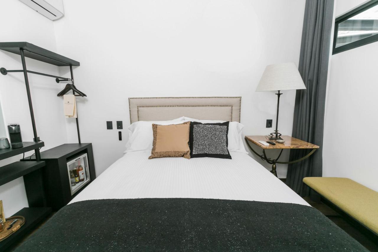 Orchid House Polanco Otel Meksika Dış mekan fotoğraf