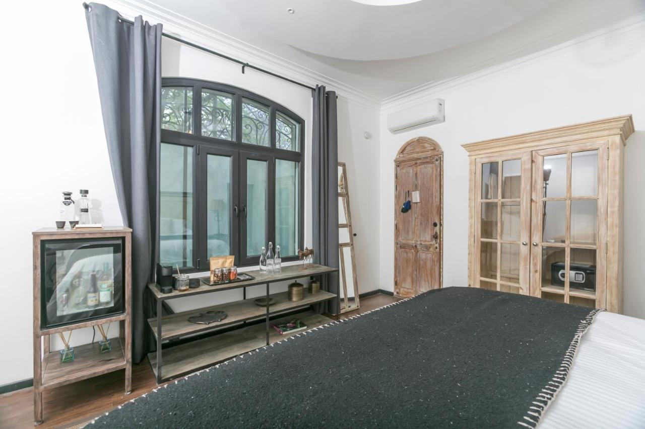 Orchid House Polanco Otel Meksika Dış mekan fotoğraf