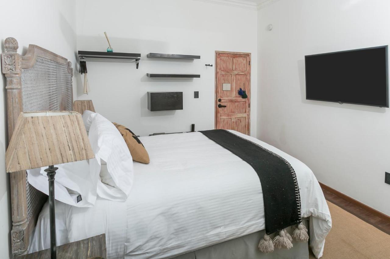 Orchid House Polanco Otel Meksika Dış mekan fotoğraf