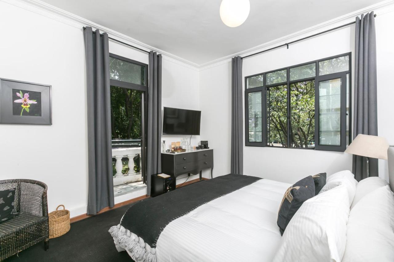 Orchid House Polanco Otel Meksika Dış mekan fotoğraf