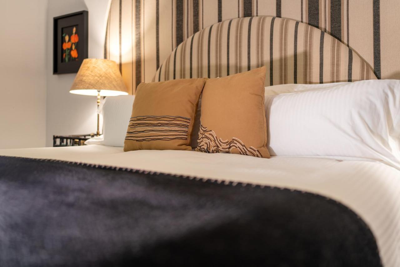 Orchid House Polanco Otel Meksika Dış mekan fotoğraf