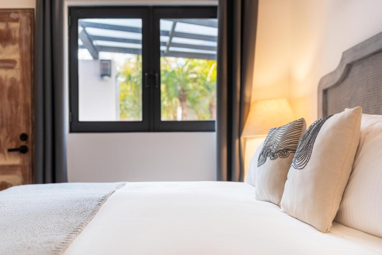 Orchid House Polanco Otel Meksika Dış mekan fotoğraf