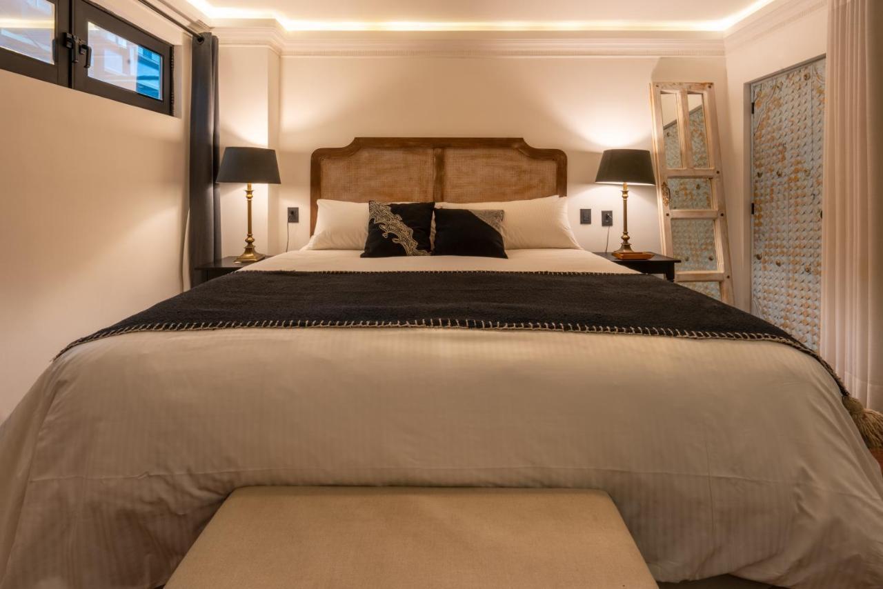 Orchid House Polanco Otel Meksika Dış mekan fotoğraf