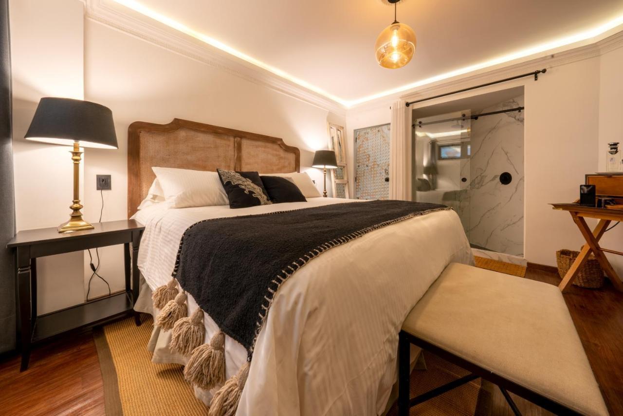 Orchid House Polanco Otel Meksika Dış mekan fotoğraf