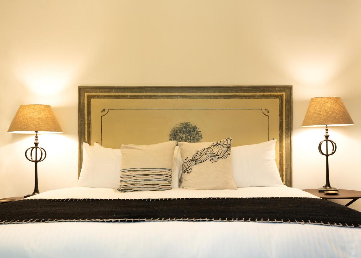 Orchid House Polanco Otel Meksika Dış mekan fotoğraf