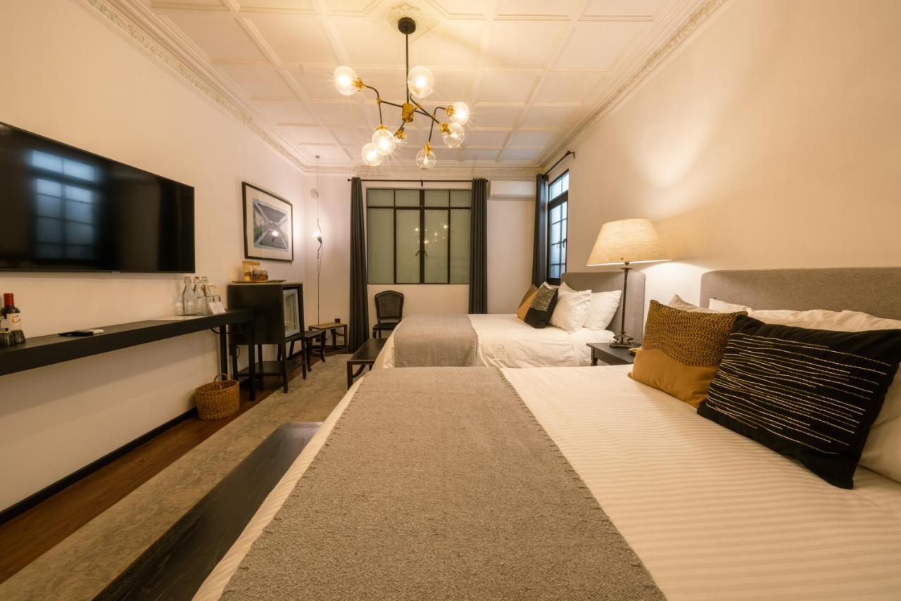 Orchid House Polanco Otel Meksika Dış mekan fotoğraf