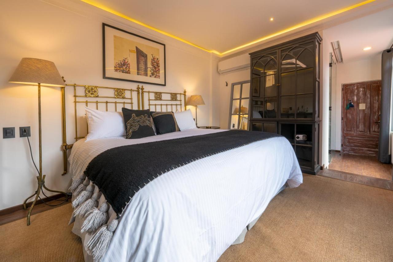 Orchid House Polanco Otel Meksika Dış mekan fotoğraf