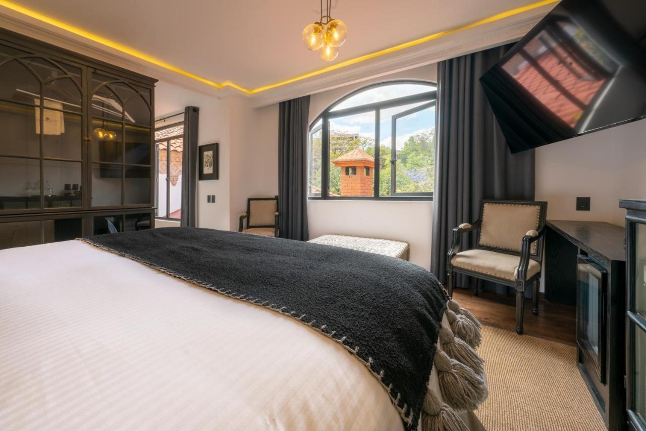 Orchid House Polanco Otel Meksika Dış mekan fotoğraf