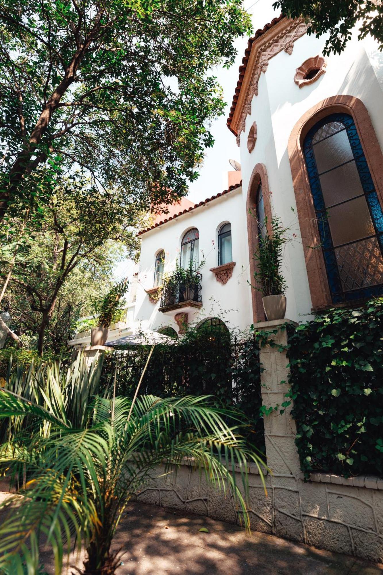 Orchid House Polanco Otel Meksika Dış mekan fotoğraf