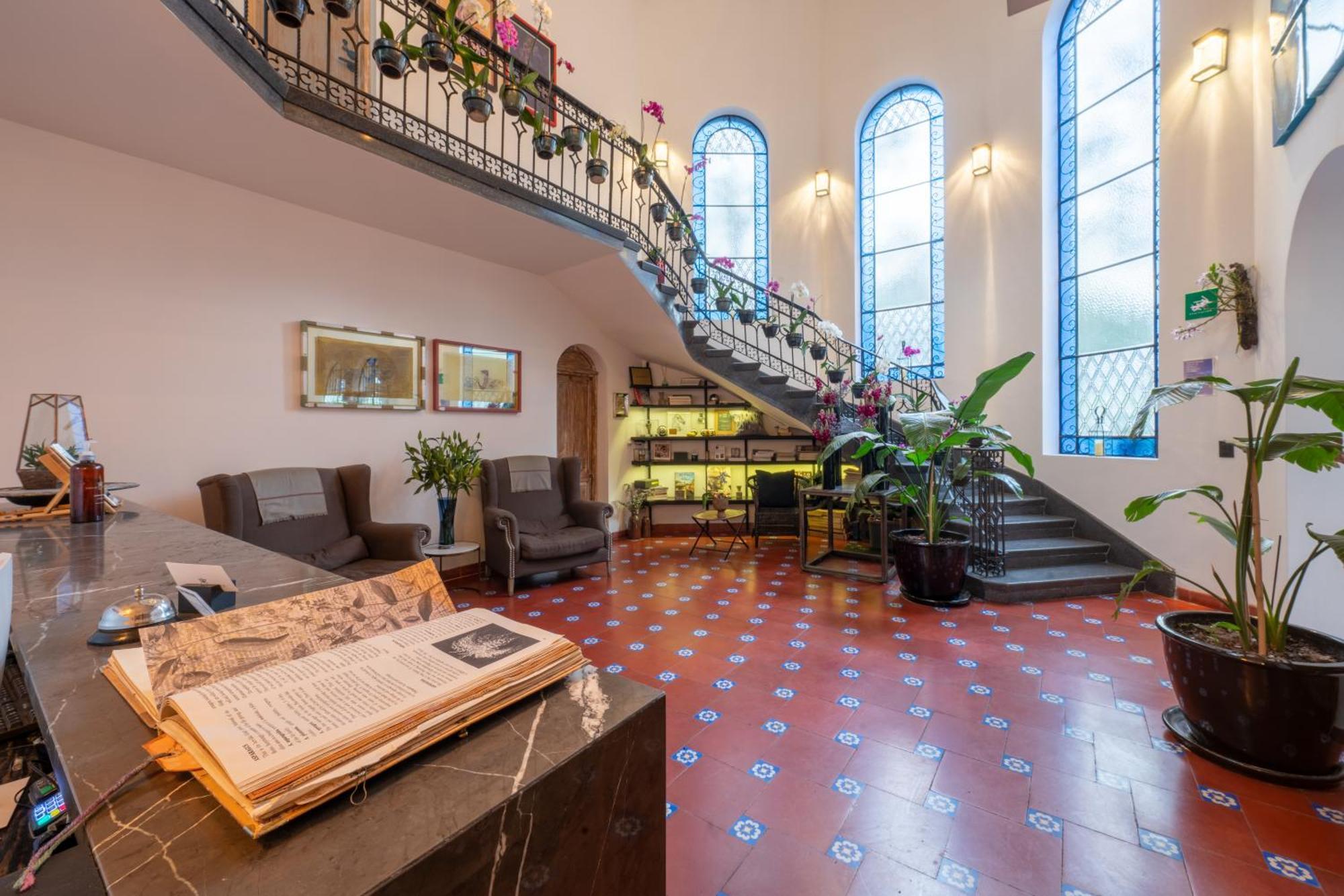 Orchid House Polanco Otel Meksika Dış mekan fotoğraf